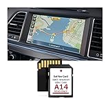 BESULEN 2023 Latest Version Vehicle A14 Navigation