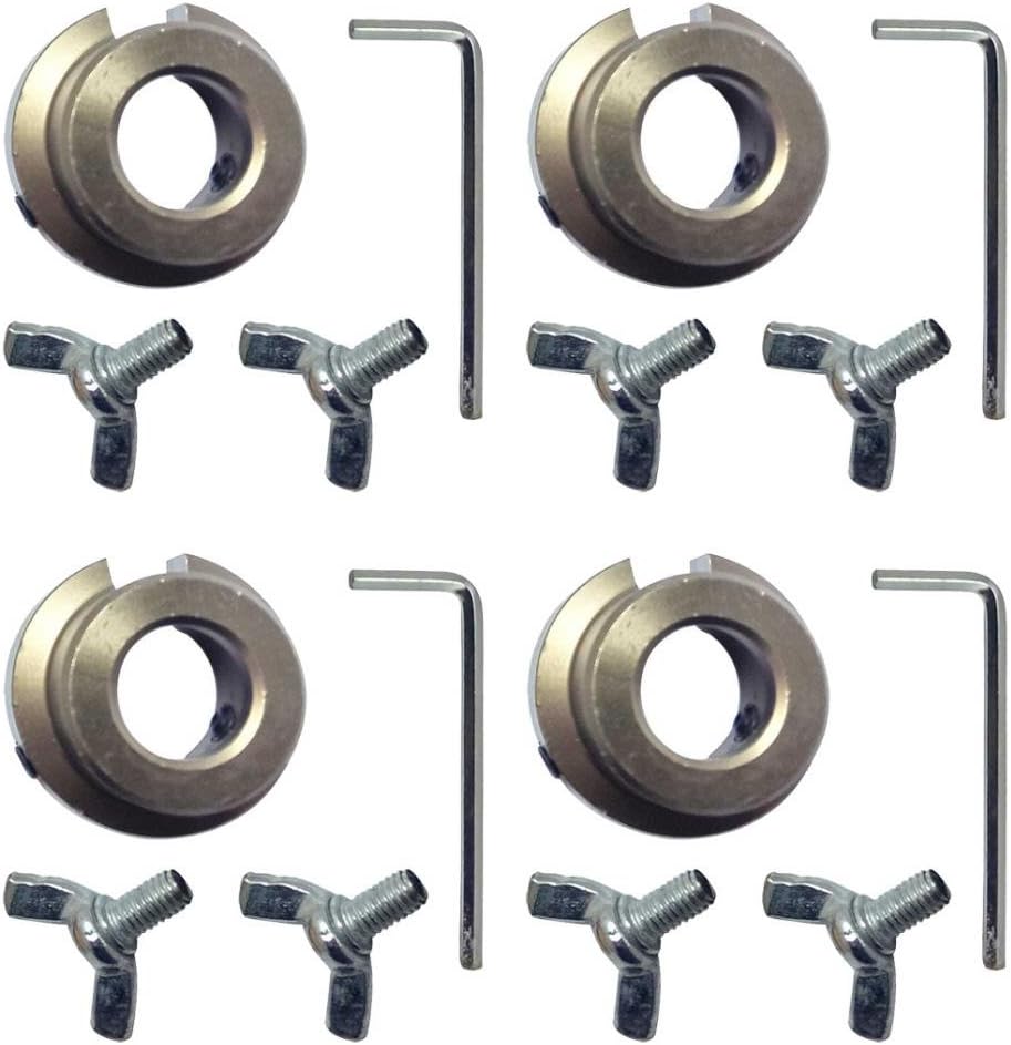 Superior Parts (4 Pack) FN83A Aftermarket Donut Flush Nailer # FN83A-4PK