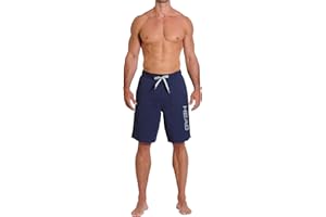 Head Mens Head Men's Athletic Gym ShortsShorts