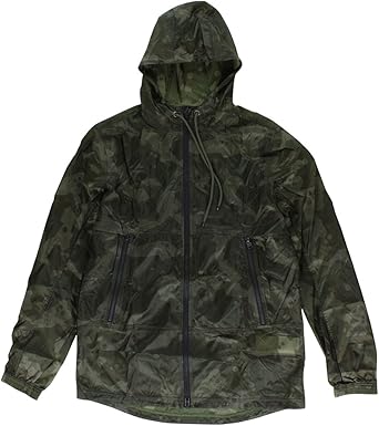 under armour pursuit windbreaker
