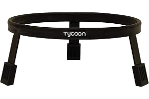 Tycoon Percussion TCSS B125 Conga Drum (TCSS-B125)