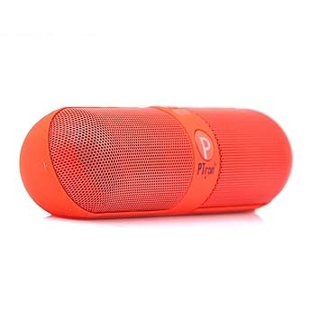 ptron bluetooth speaker amazon