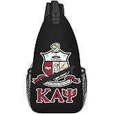 Chest Bag Fashion Casual Sports Daypack Travel Hiking Sling Bag for Women Men