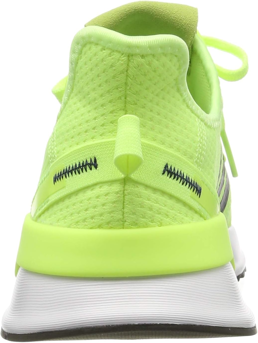 adidas u path run yellow