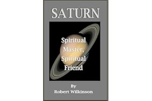 Saturn: Spiritual Master, Spiritual Friend