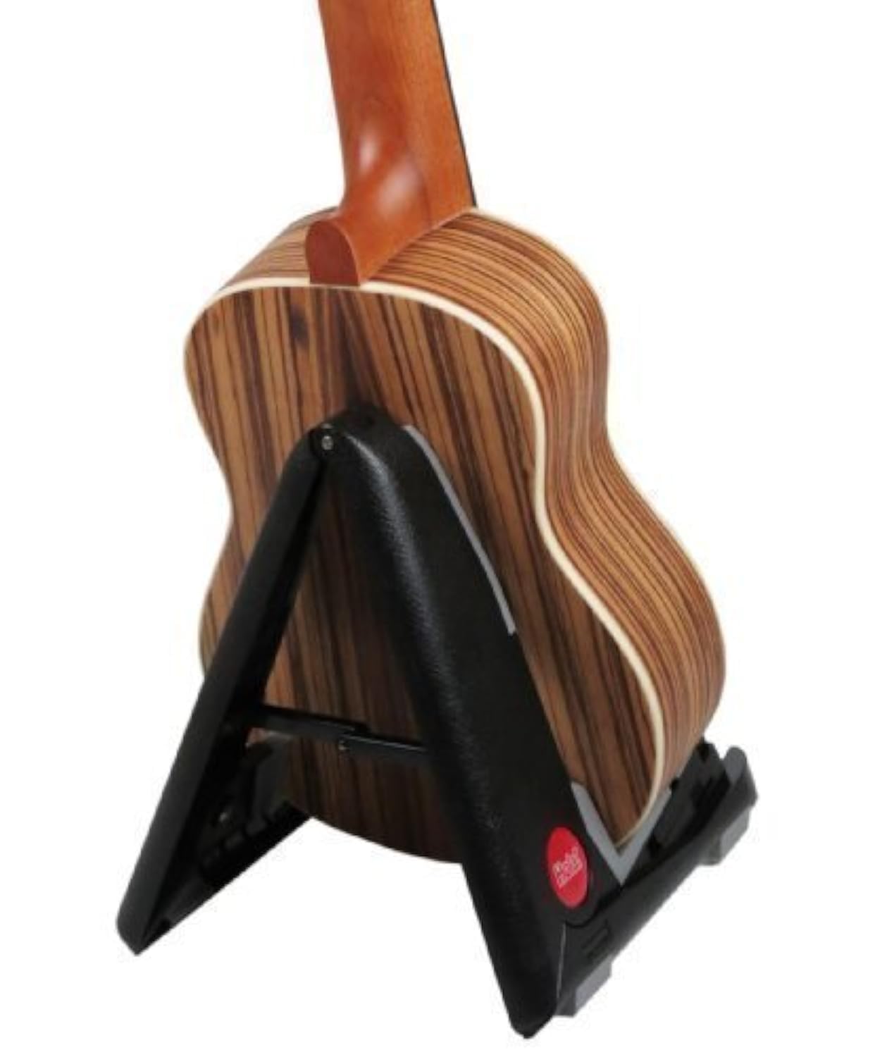 Hola! Music Portable stand for acoustic and classical guitars