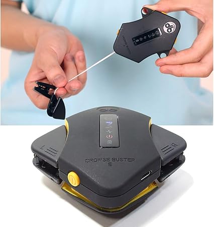 Amazon 居眠り防止ウェアラブルデバイス Drowse Busterドラウズバスター カーアラーム 車 バイク