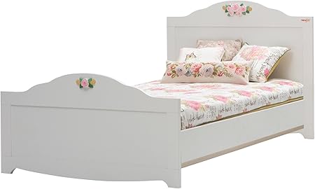 children's small double bed