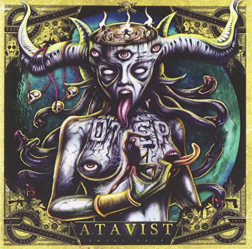 Otep - I, Alone Lyrics - Zortam Music