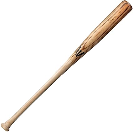 wooden baseball bats amazon