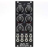 Erica Synths Dual FX Dual Effect Eurorack Module
