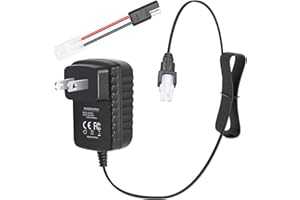 Norward 136-9126 Battery Charger,Compatible with Toro 22" Lawn Mower,Replacement Toro Battery Charger 114-1588, 104-7401, 105