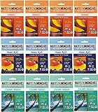 Matt's Munchies Mango Mattness Variety Pack of 12