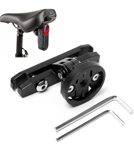 Cestbon Radar Bike Mount for Garmin Varia Rtl510 515 TL300 and