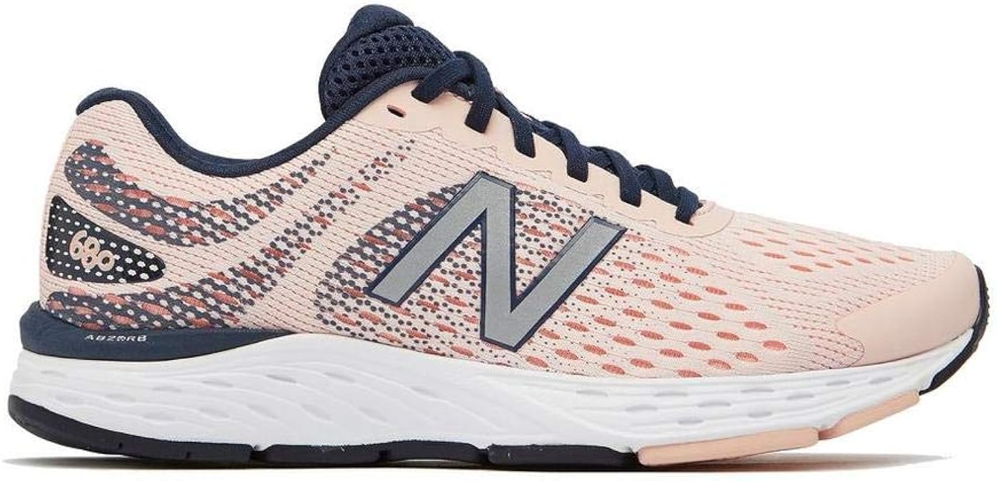 new balance women's 460v2 cushioning