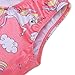 HOZIY Unicorn Leotards for Girls Gymnastics 4t 5t 4-5 Years Kids Child Shiny Adorable
