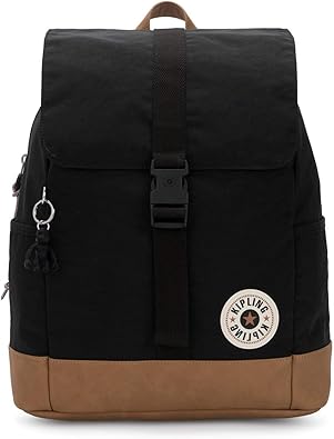 kipling vintage backpack