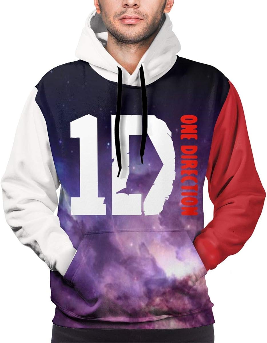 One direction hoodie amazon Clearance