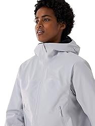 Arc'teryx Beta Jacket Women's | Gore-Tex Epe Shell