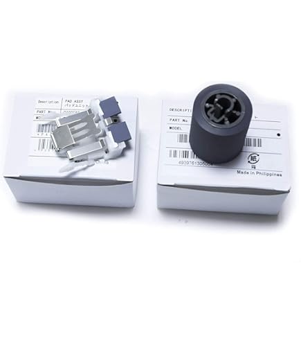 Amazon.com: OKLILI Exit Drive Roller Tire Rubber Compatible