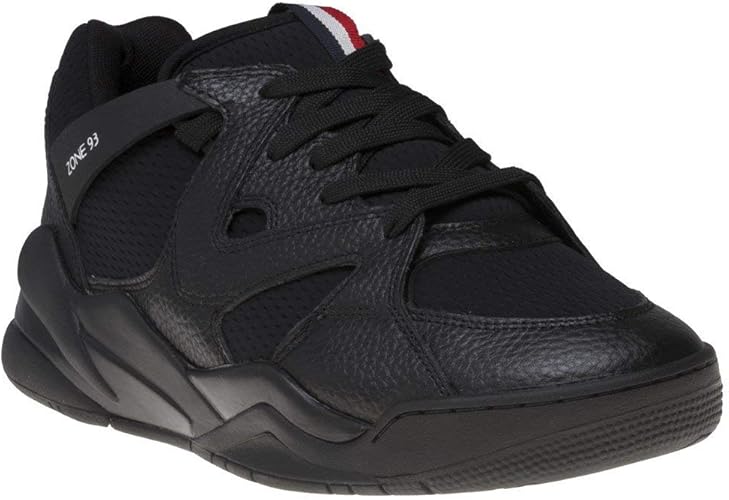 Champion zone 93 black Clearance