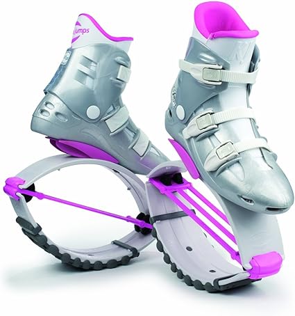 botas de kangoo jumps venda