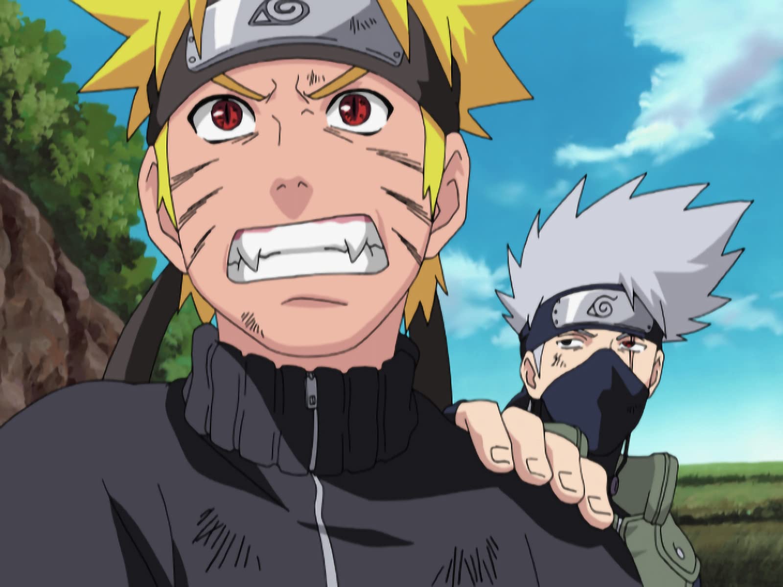 Amazon Co Jp Naruto ナルト 疾風伝を観る Prime Video Amazon Co Jp Naruto ナルト 疾風伝を観る Prime Video