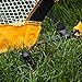 6 ft. PUGG Soccer Goals
