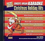Christmas Holiday Hits (Karaoke CDG)