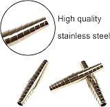 5 Pcs Garden Pruner Replacement Volute Springs for Secateurs view 3