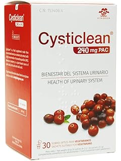 cysticlean amazon