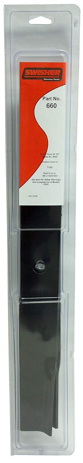 Best Swisher Lawn Mower Blades