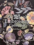 The Wool Embroidery Collection (Milner Craft Series) by