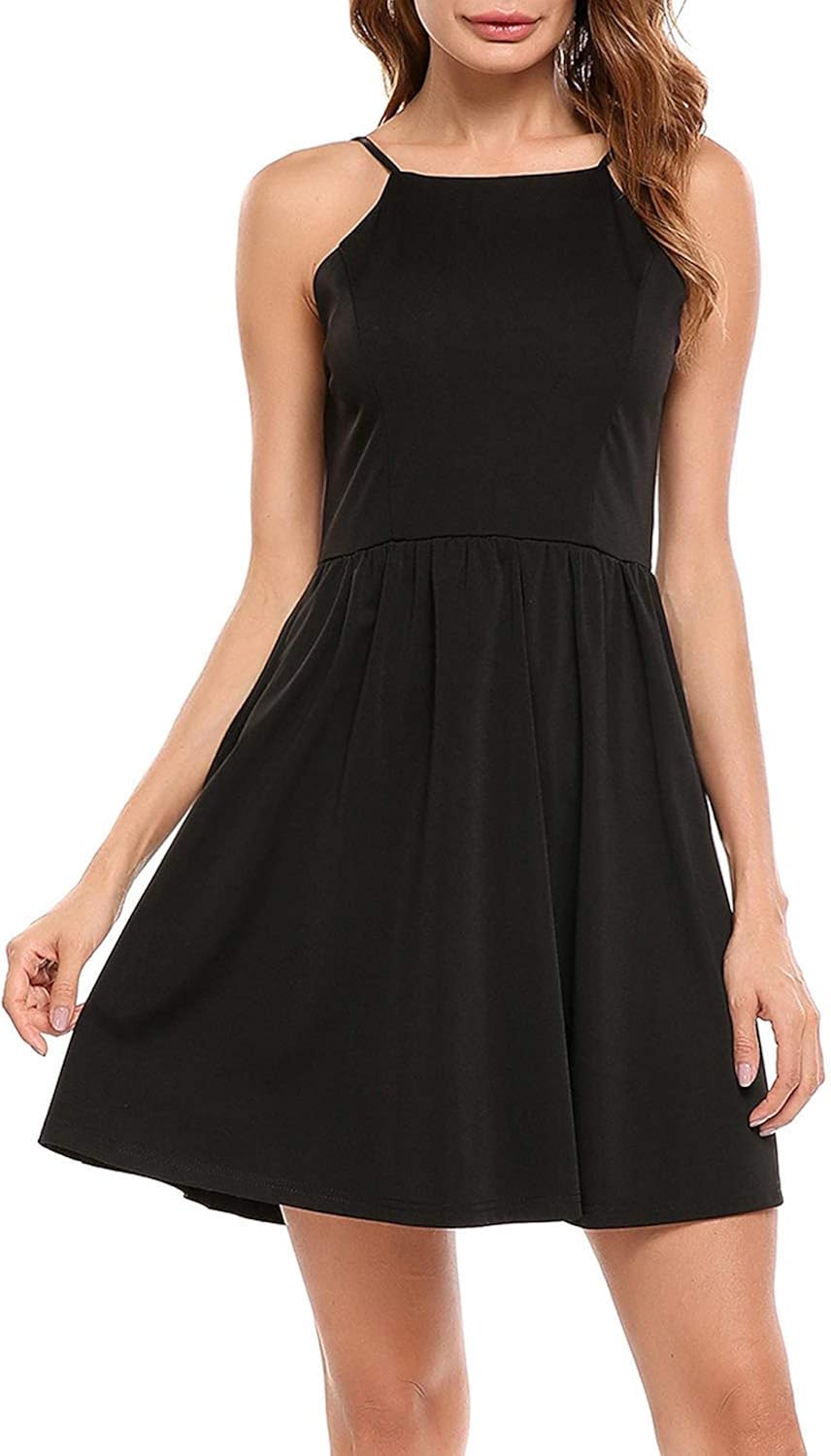 Women's Dress Floral Print Simple Cute Estilo Hippie Summer Dress Party