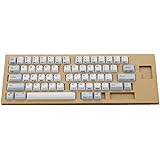 PFU Key Top Set White PD-KB400KTW