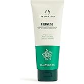 The Body Shop Edelweiss Cleansing Concentrate – Facial Cleanser – Gently Cleanses Tired, Dehydrated Skin– Vegan – 100ml