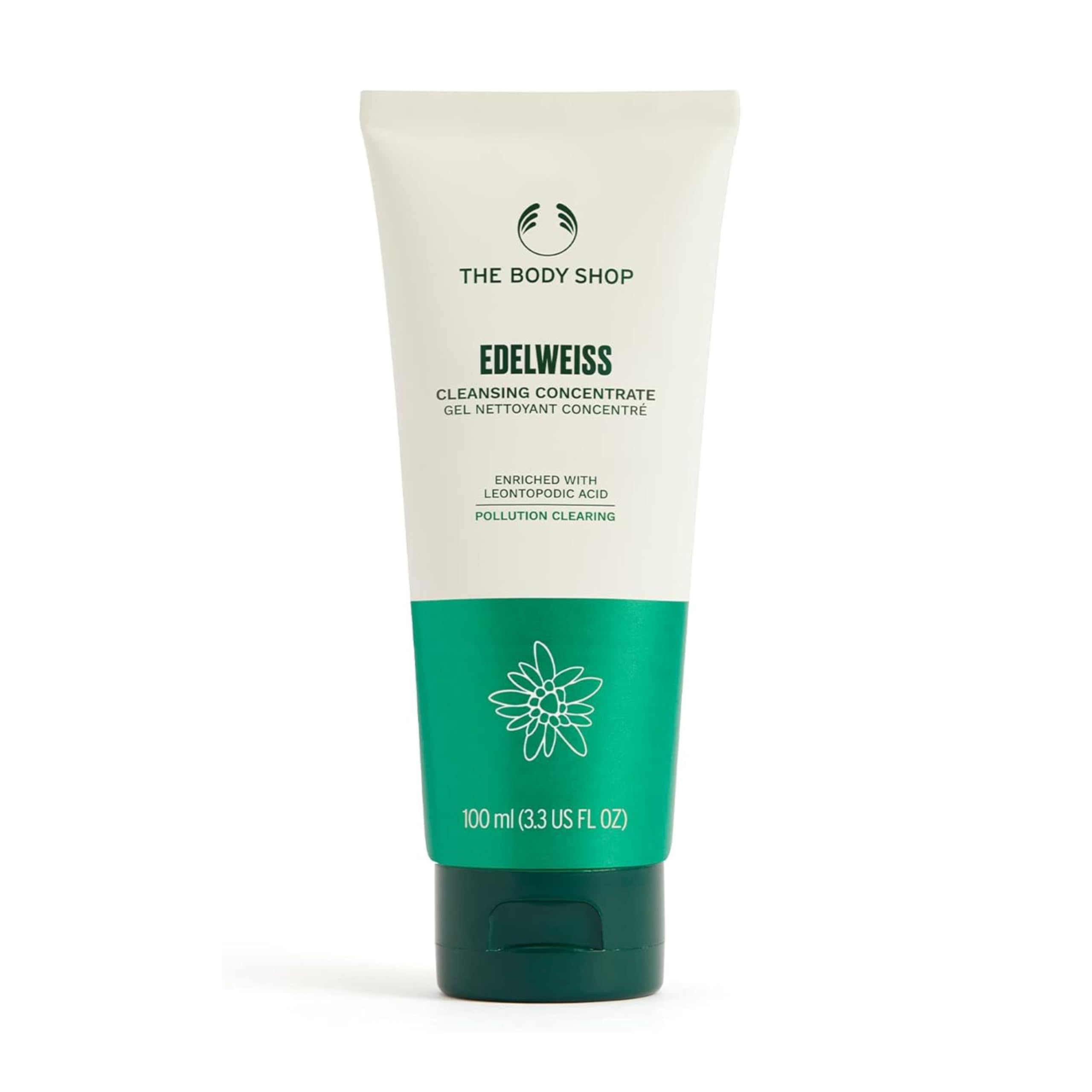 THE BODY SHOP Edelweiss Cleansing Concentrate 100 ml