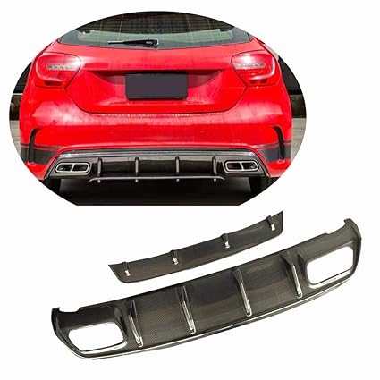 2018 Mercedes Amg Gla45 First Drive When Luxury Car Meets Hot Hatch