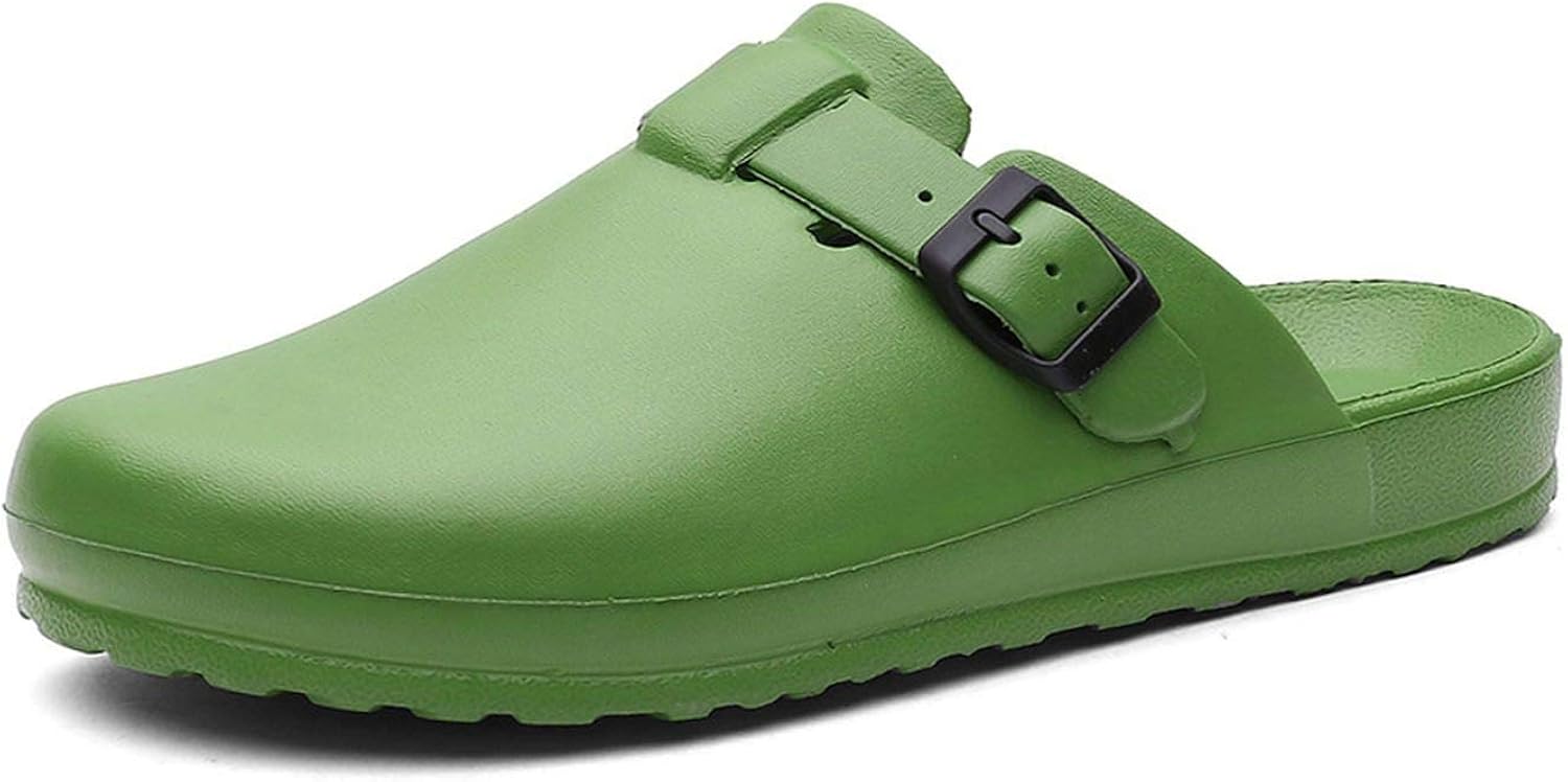 surgical clogs amazon