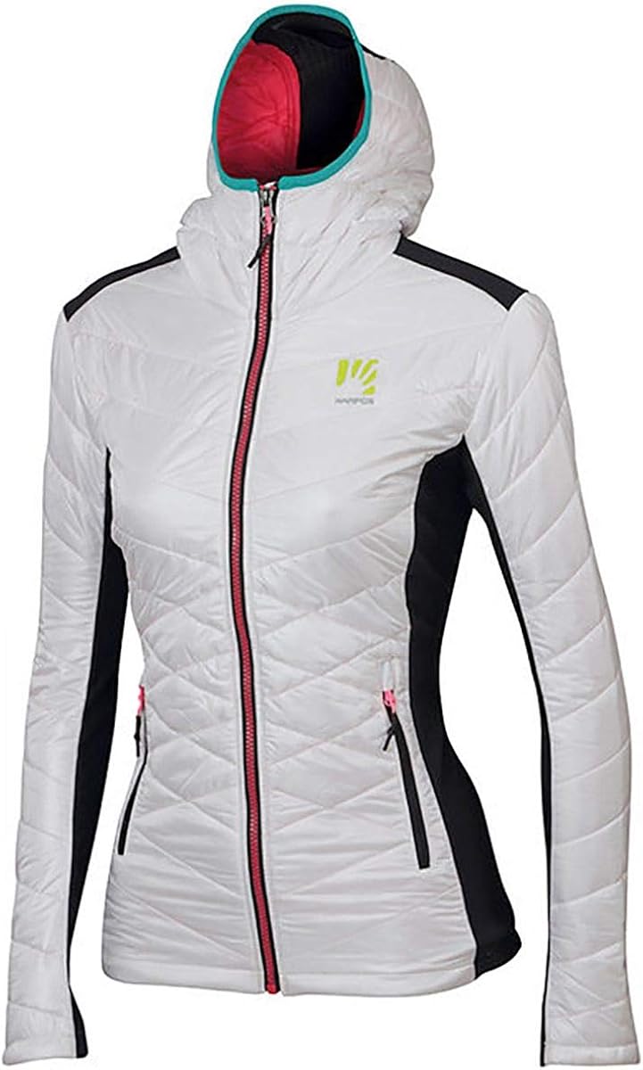 Karpos Women's Track Jacket Amazon.co.uk Sports & Outdoors