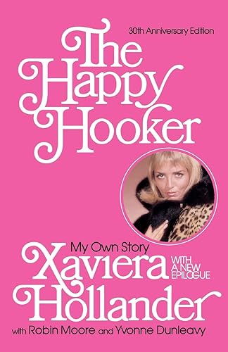 Download The Happy Hooker: My Own Story PDF