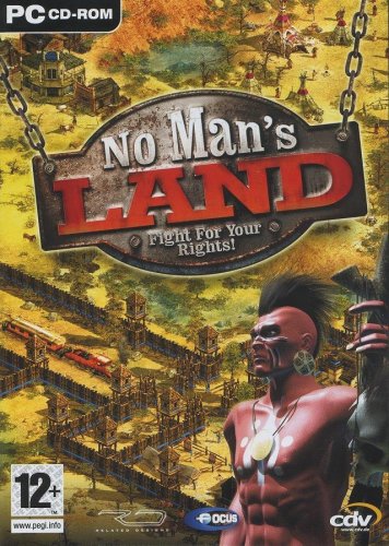 No Man's Land
