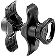 Magpul Mossberg 590A1 Forward Sling Mount,Black