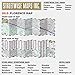 Streetwise Florence Map - Laminated City Center Street Map of Florence, Italy - Folding pocket size travel map with train tracks & stations