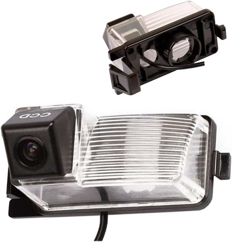 VIGORWORK Rearview Camera Depending On The Camera After The Car On-Board Camera Special Car Camera for Nissan LIVINA