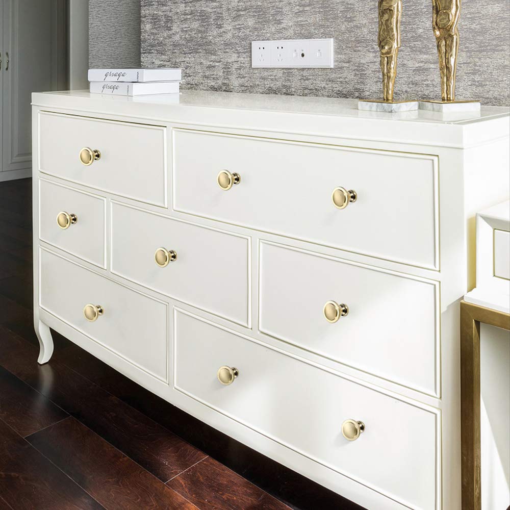 tiradores de armarios 64/96/128/160 mm Montaje con un agujero tiradores