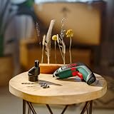 Bosch IXO Drill Adapter Green for Tight Space Drilling view 3