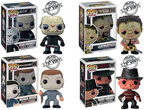 pop funko michael myers