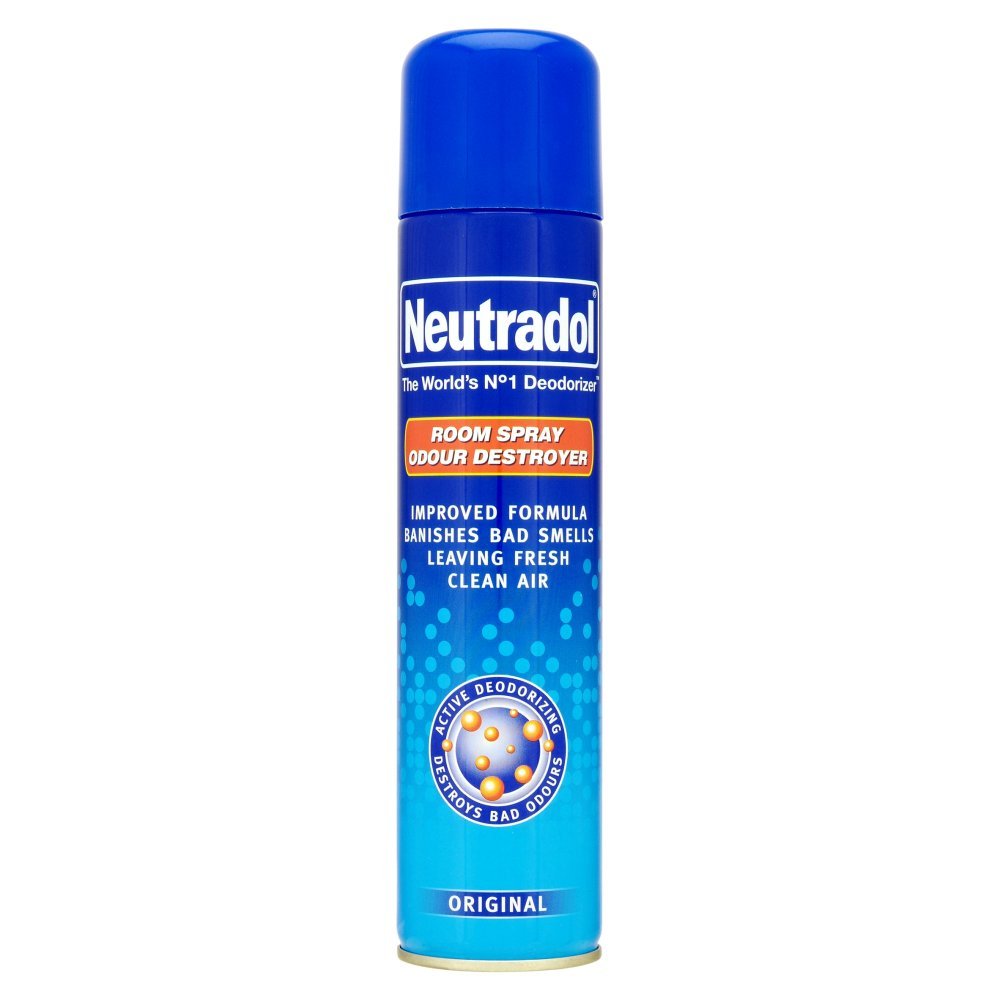 NEUTRADOL - AIR FRESHENER ORIGINAL