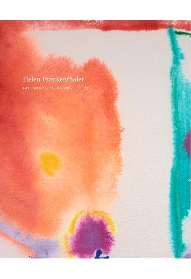 Frankenthaler: Revised and expanded edition: Elderfield, John